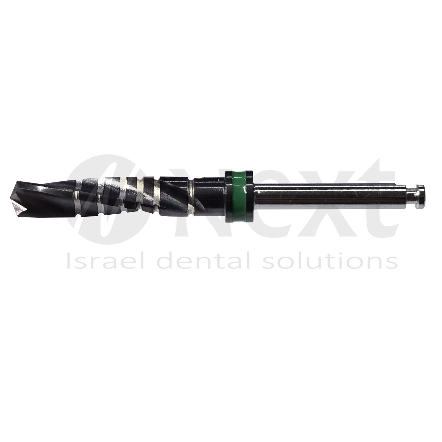 Dental SET Drill External Irrigation carbon coating premium quality