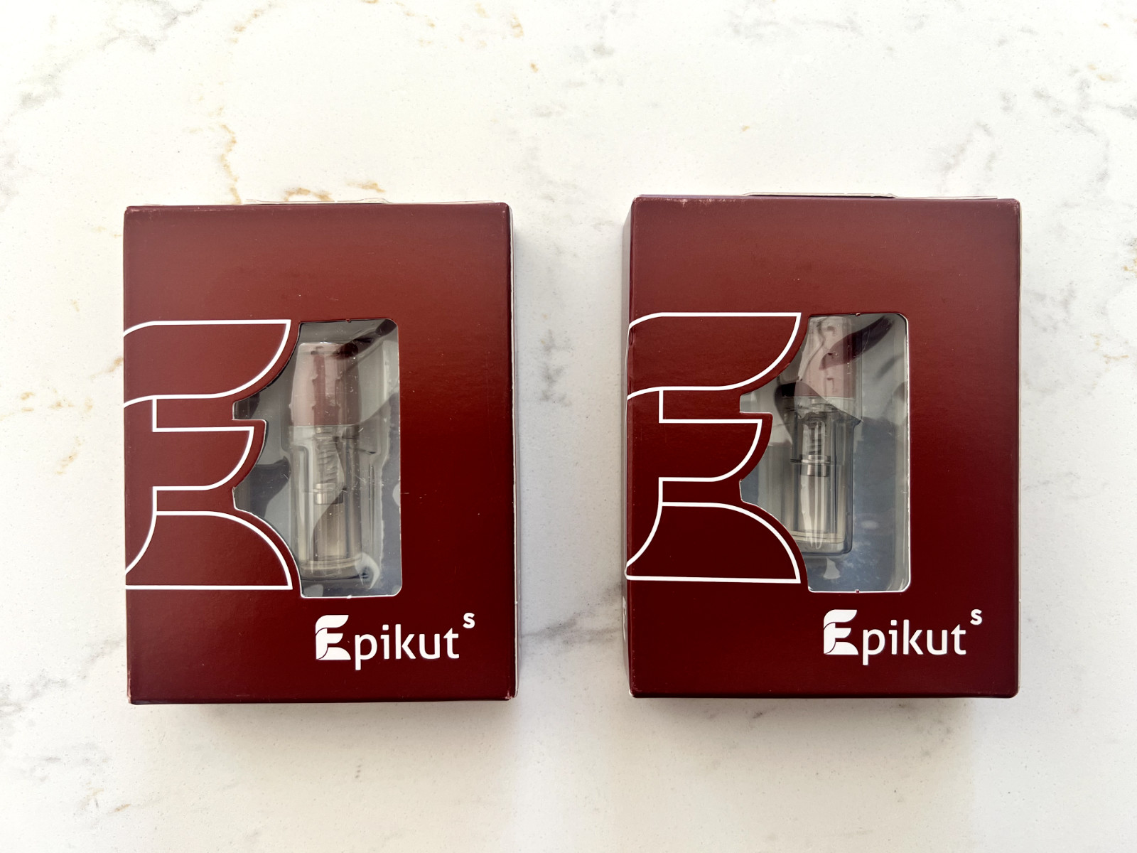 2 S.I.N. Epikut s Dental Implant REF ILM 4015 SIZE 04,0X15,0MM