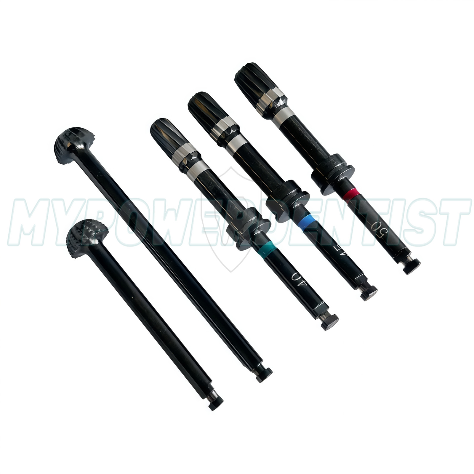 Dental Lift Drills Reamer Stoppers Implant DLC Crestal Drill Bit Sleeve