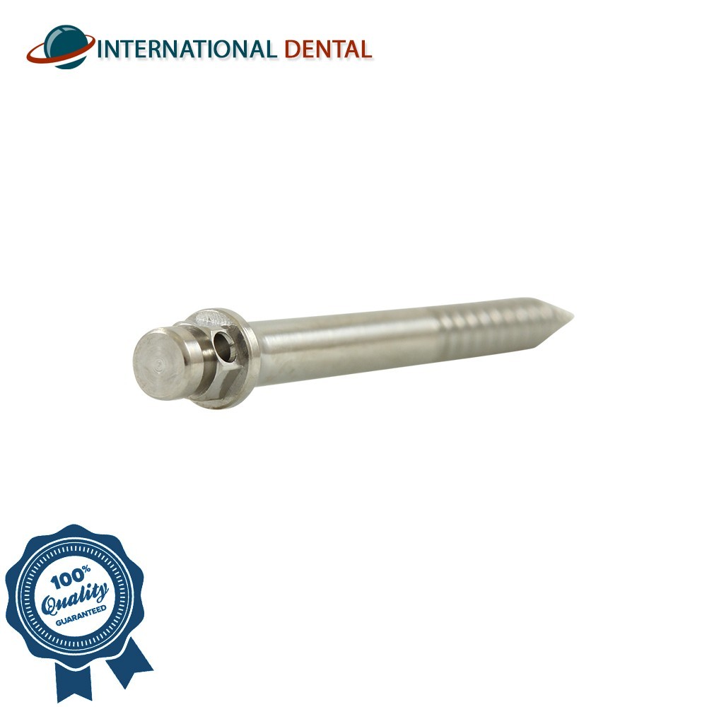 GDT Dental Zygoma Orthodontic Screw L 17mm Titanium Anchorage Device System
