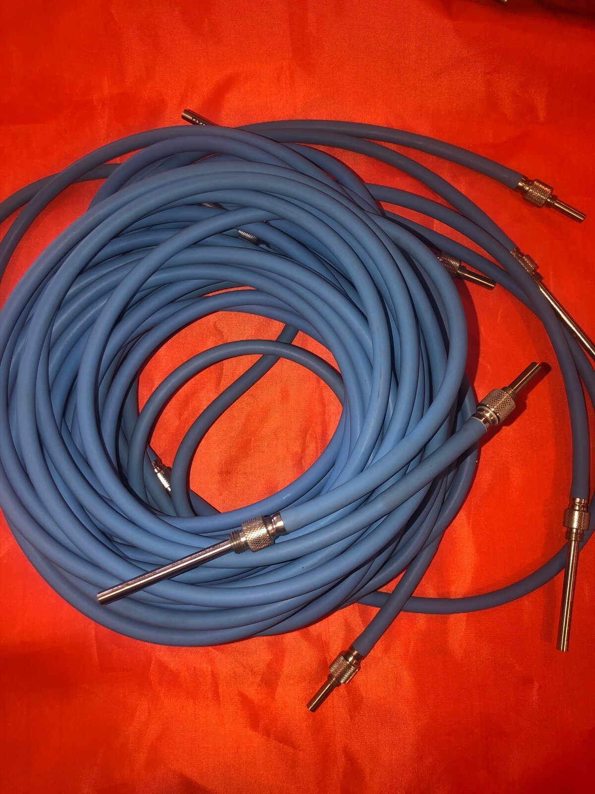 SMITH NEPHEW ACUFEX DYONICS LIGHT GUIDE