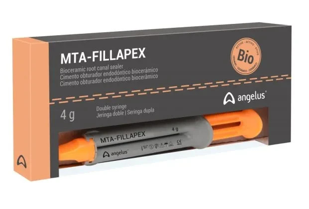 Angelus MTA Fillapex Smartmix Syringe Free shipping