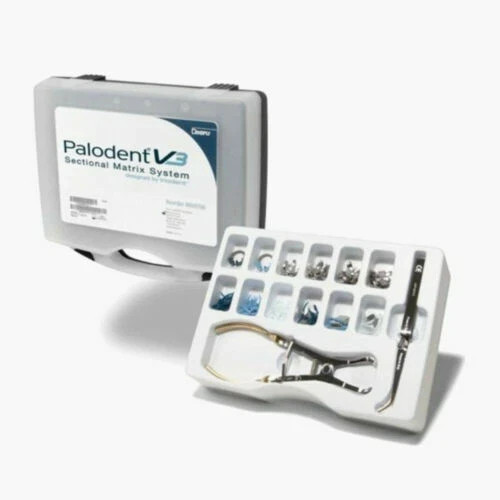 Dentsply PALODENT V3 Dental Sectional Matrix System Intro Kit