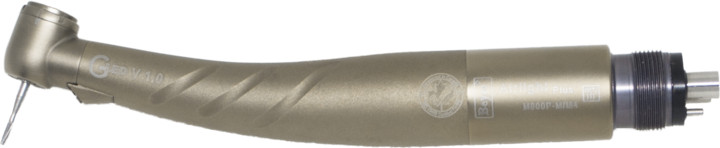Beyes Airlight M800 Plus Handpiece Turbine Connection: Midwest 4 hole LED