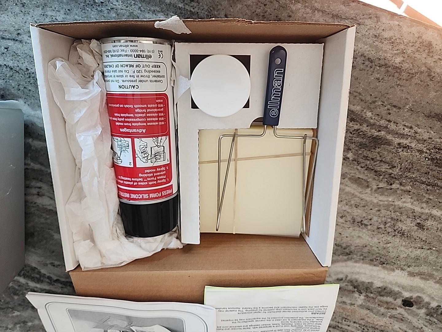 Patterson 1 Post Dental Vacuum Former 120V – Nice