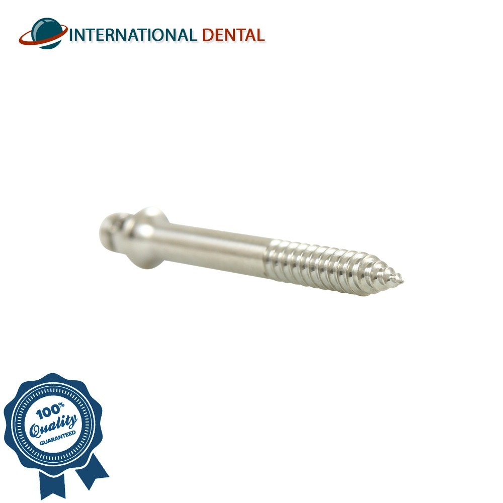 GDT Dental Zygoma Orthodontic Screw L 17mm Titanium Anchorage Device System