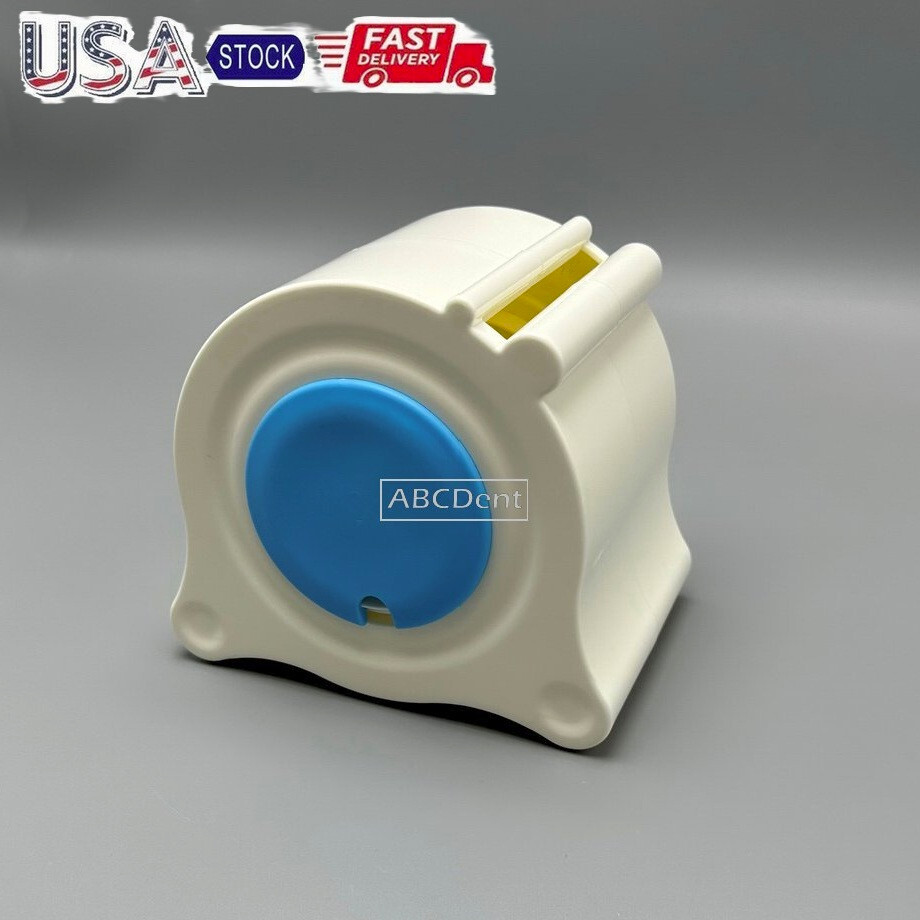 Dental Barrier Film Dispenser Protecting Barrier Film Dispensing Box Antifouling