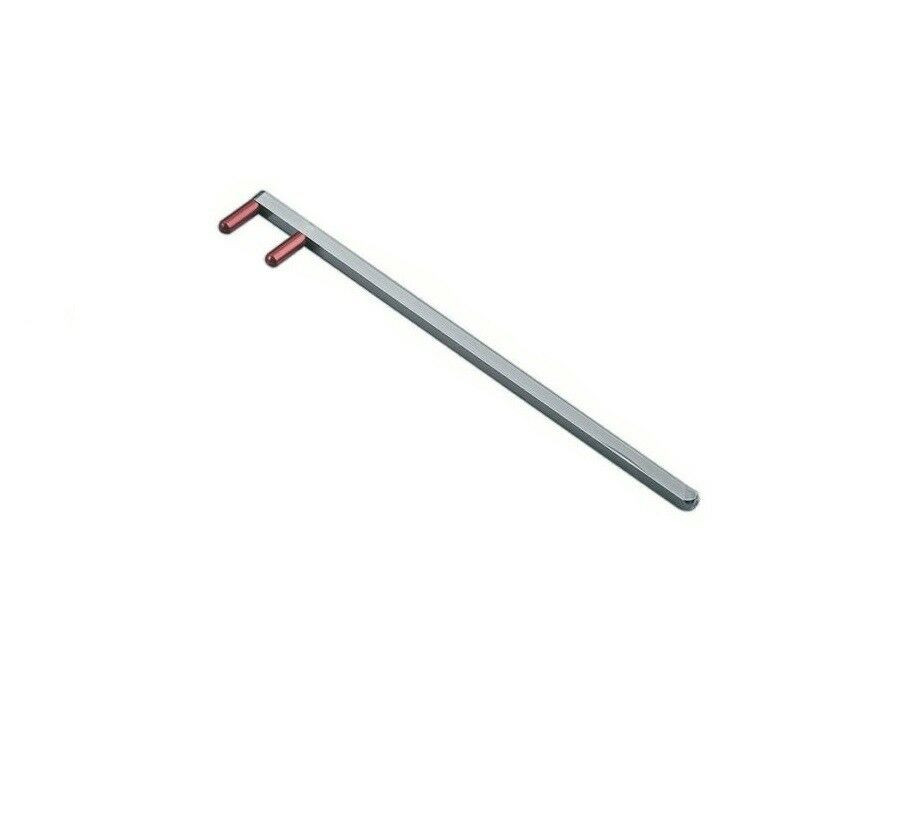 Plasdent Bitewing Indicator Arm – XCP RED Aligning System Arm XR-0927