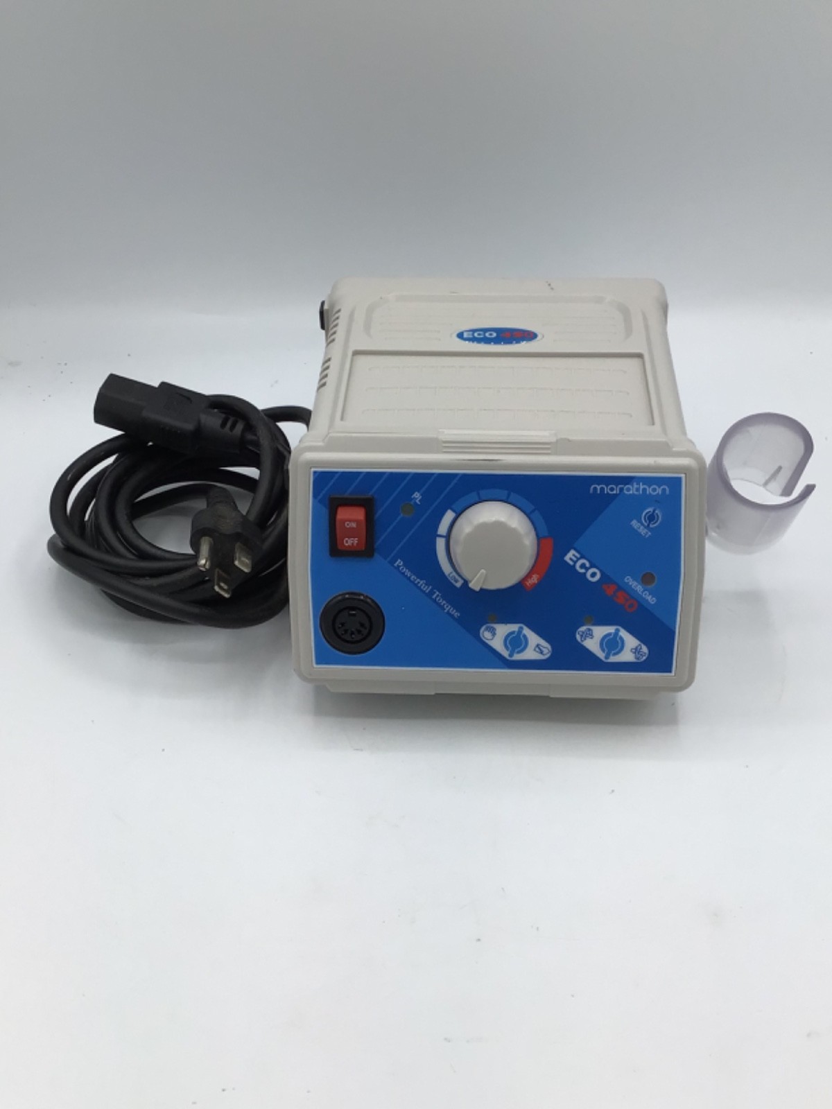 Marathon ECO450 ( Dental Lab Micromotor System 45,000 RPM
