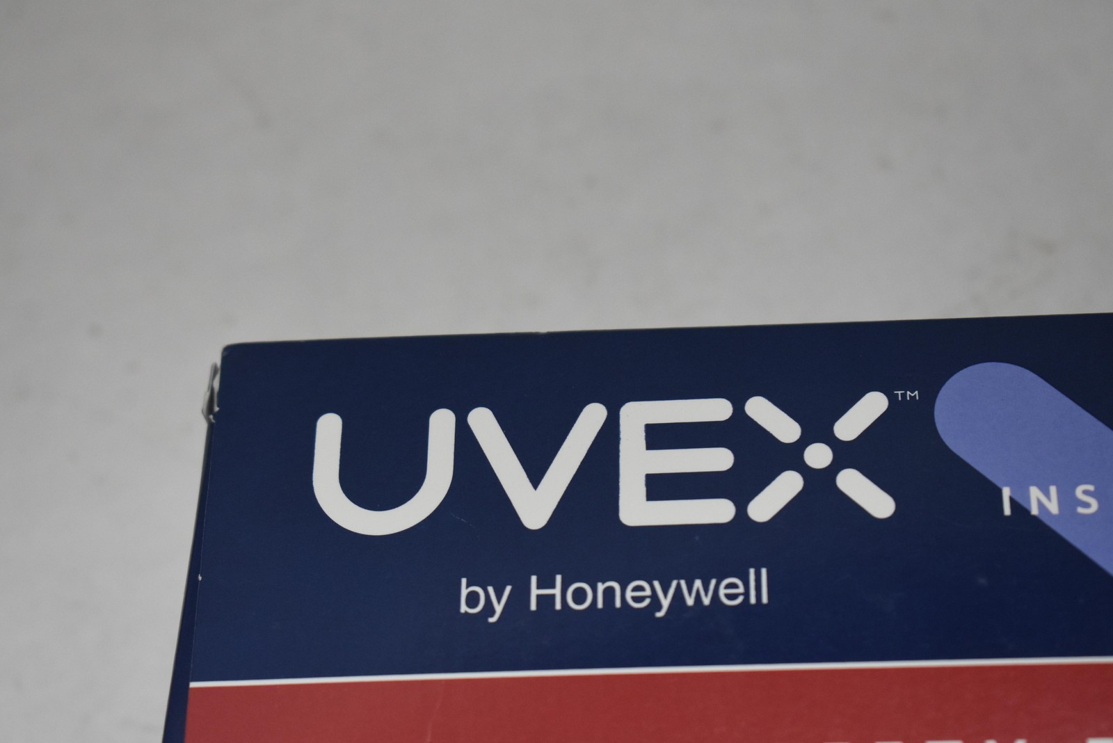 Uvex Honeywell UltraSpec 2001 Clear UD Duo Safety Glasses S0112 Eyewear PPE