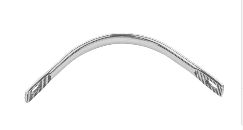 3Packs/60Pcs Dental Lingual Bars Lower/Upper In Large&Middle&Small Instruments