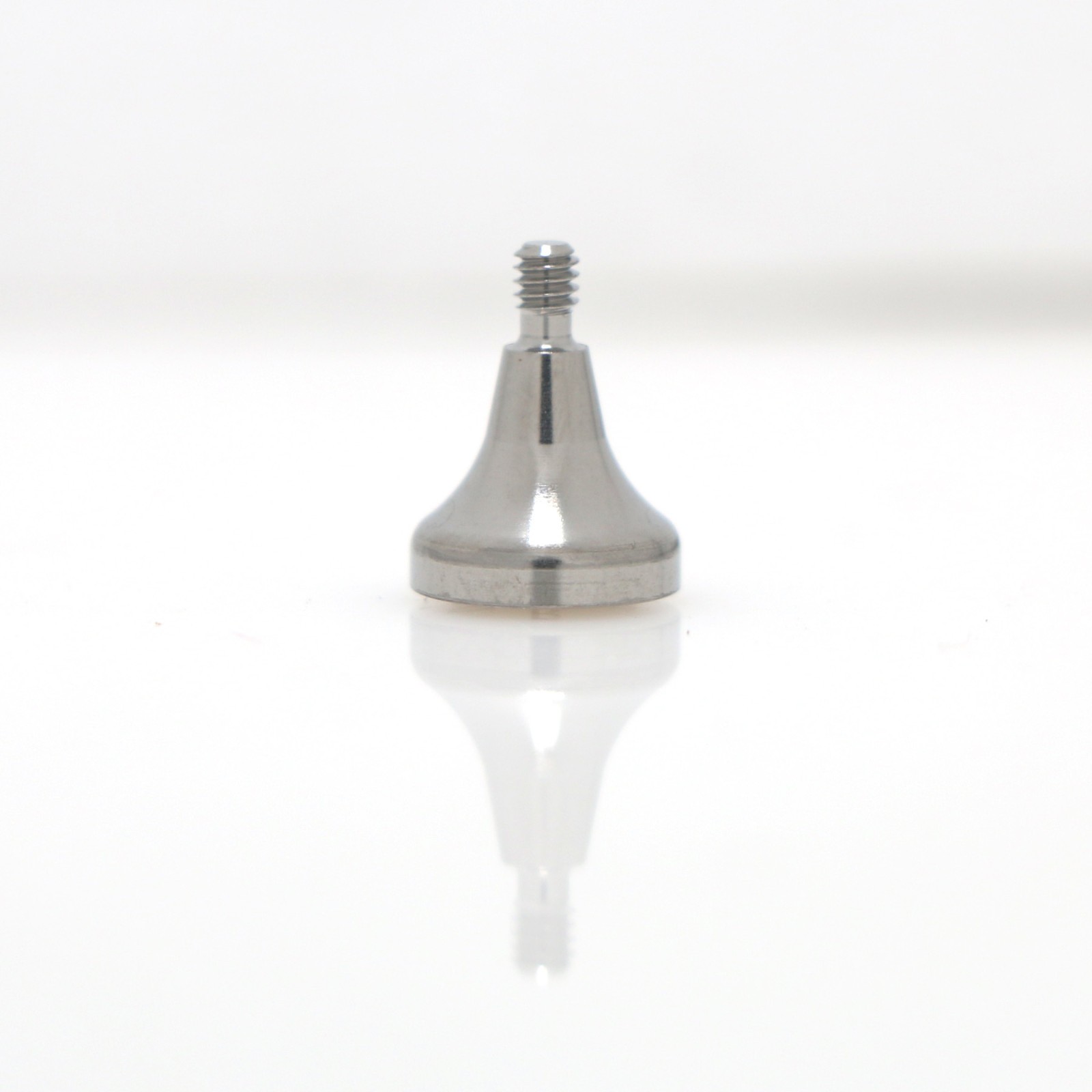 US Dental Healing Abutment Regular Ø4.0/Ø5.0/Ø6.0/Ø7.0/Ø8.0mm Fit Osstem Hiossen