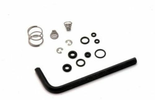 Syringe Repair Kit, Quick-Clean, DCI 3066