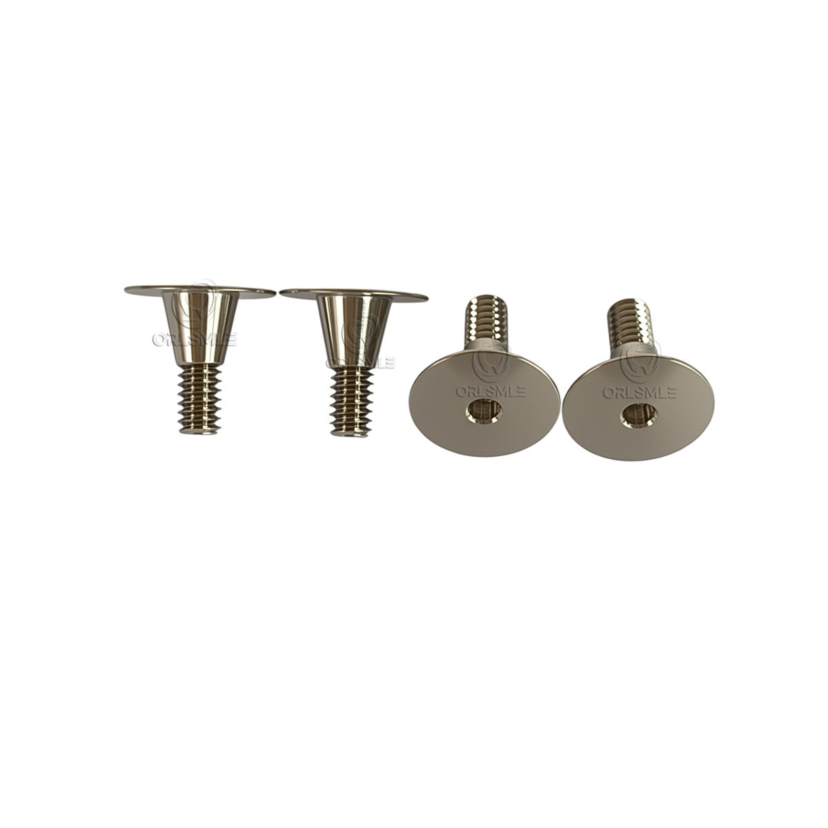 20Pcs Den-tium Superline Fits Sinus Lift Temporary abutment D6.5/7.5