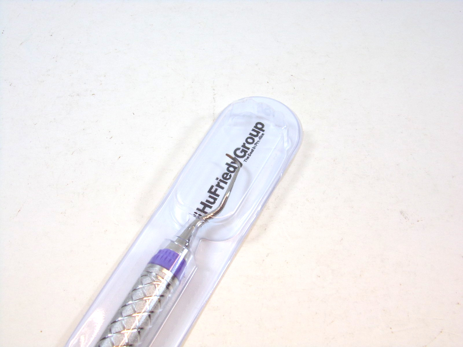 HU FRIEDY AfterFive Gracey Curette 11/12 Rigid Everedge2.0 | SRP11/12R9E2