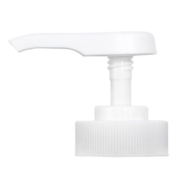 Maxill 0.14 fl oz Dosage Pump for 2L/4L Hand Sanitizer & Hand Soap