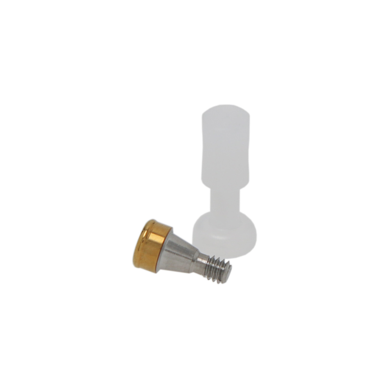US Dental Locator Overdenture Abutment Fits Hiossen Nobel Active Zimmer Adin Mis