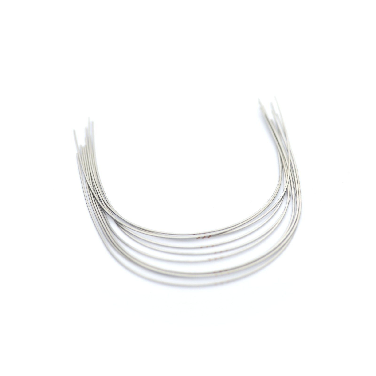 J&J Ortho Orthodontic Archwire NiTi Thermal Activated Nitinol