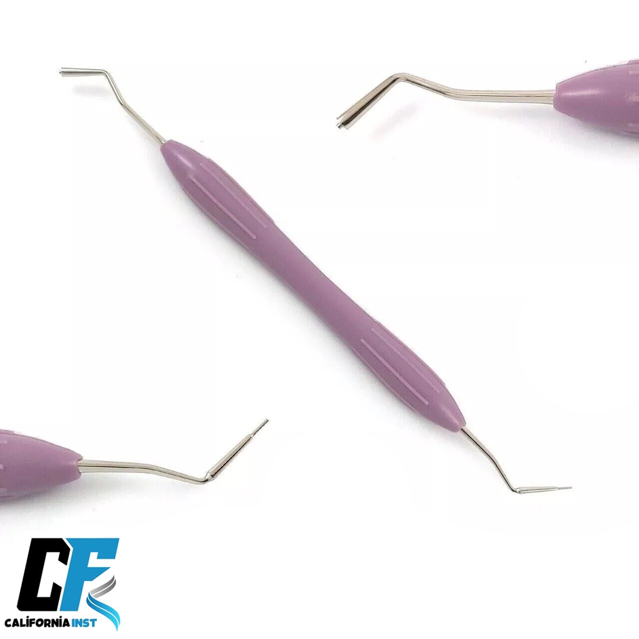 Dental Ergo Max Set Of 5 Composite Filling Restorative Dentistry Instruments