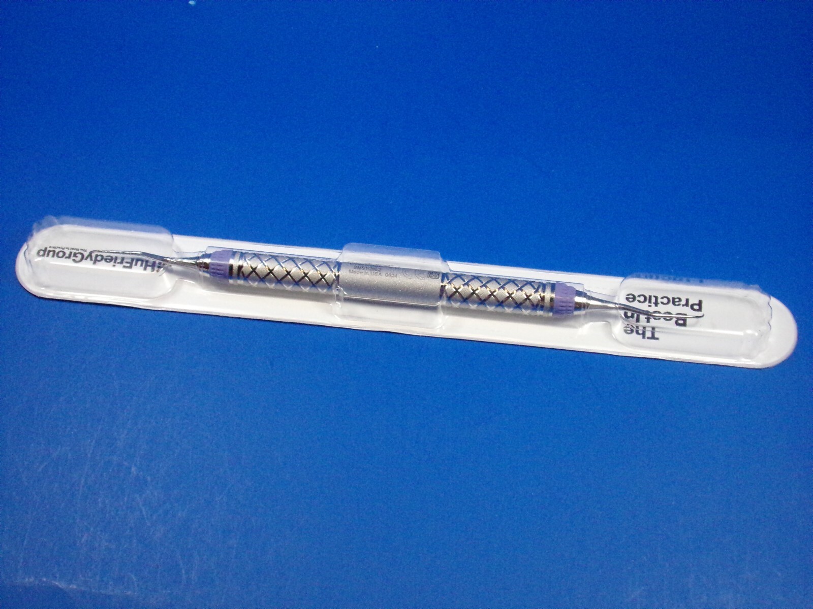 Dental #1/2 Micro Mini Five Gracey Curette SMS1/29E2 HU FRIEDY