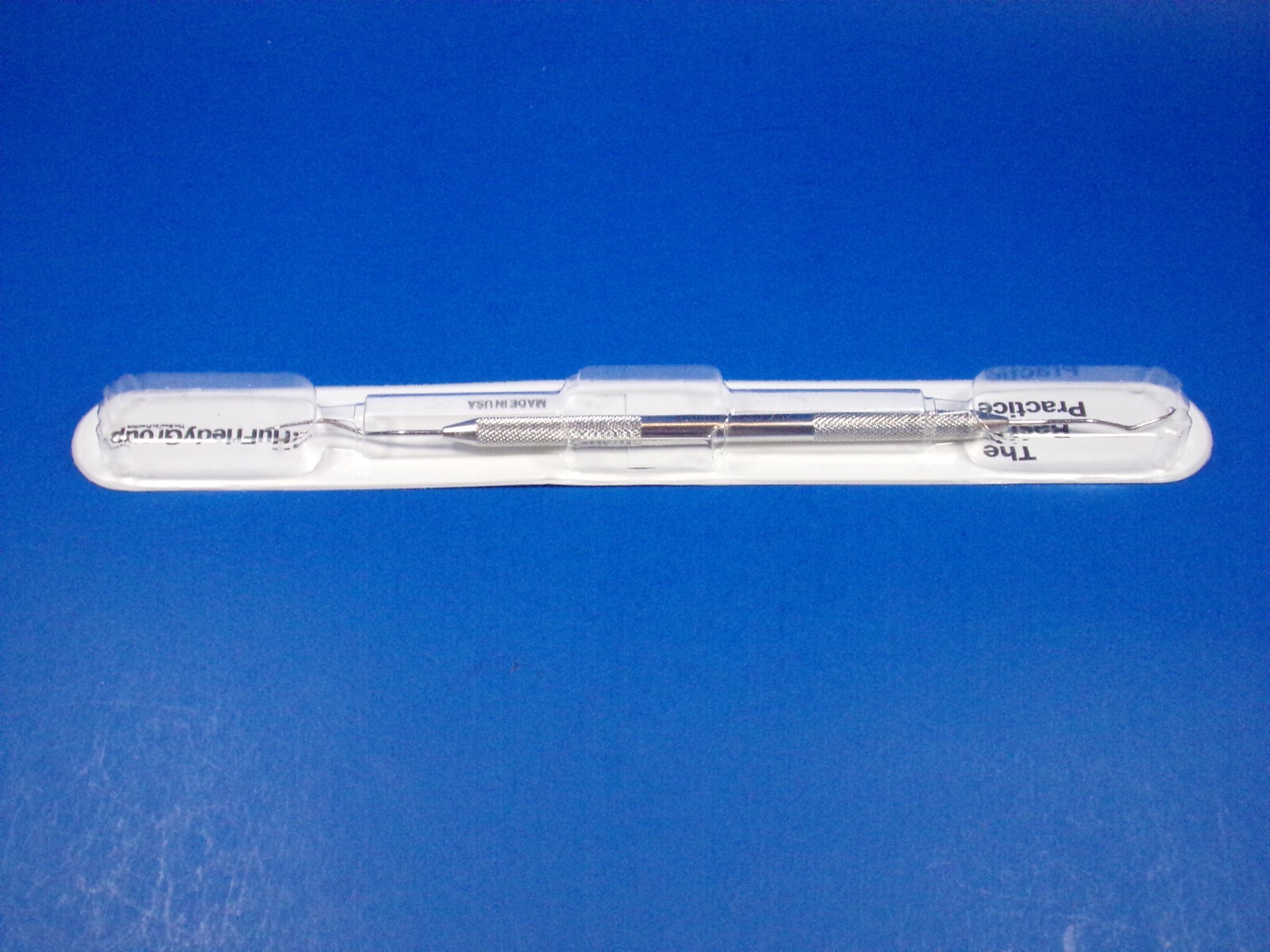 Dental #11/12 After Five Explorer EXD11/12AF HU FRIEDY