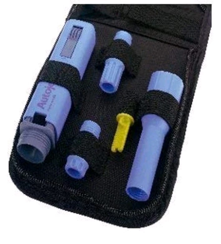 Fixed Needle Injection Aid Device 1EA