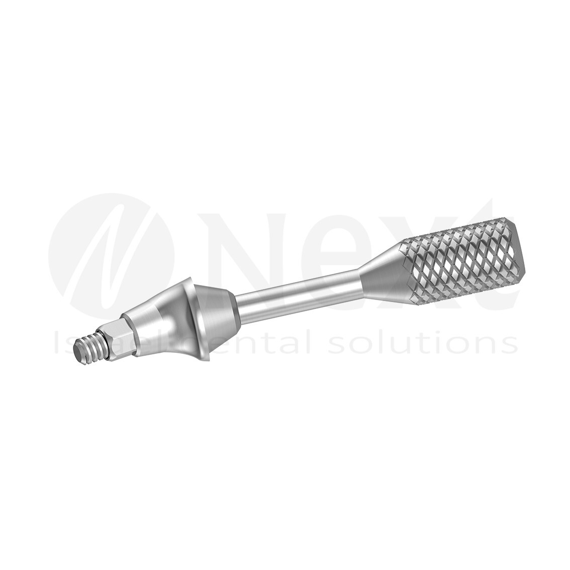 Lot 5 Dental Multi Unit 17° Neo dent GM Replica Fit titanium sleeve 1.5-3.5 mm