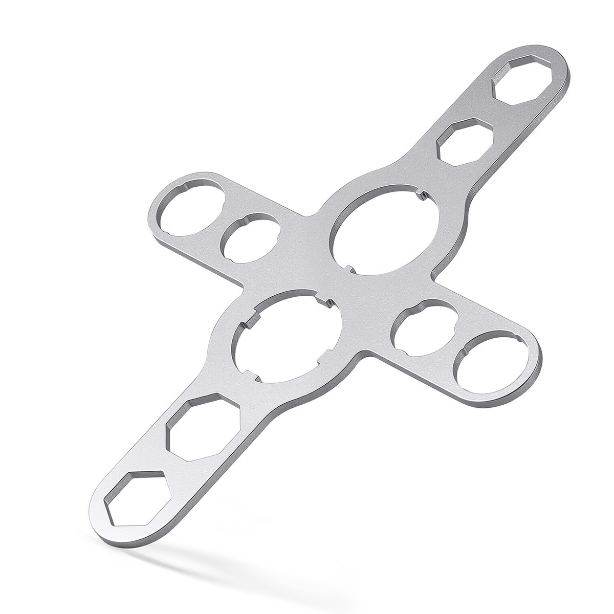 Dental High Speed Handpiece Back Cover Implant Wrench fit Implant Motor Turbine
