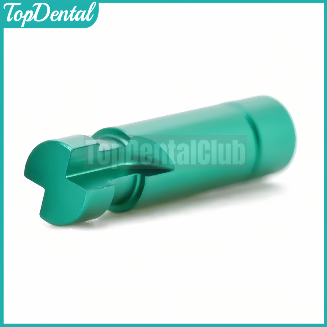 Dental U-Line Fixture Lab Analog Fixture Level Impression Transfer Replace OSS