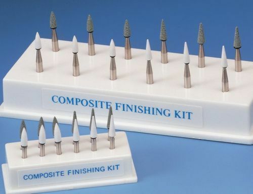 Shofu Composite Finishing Kit FG
