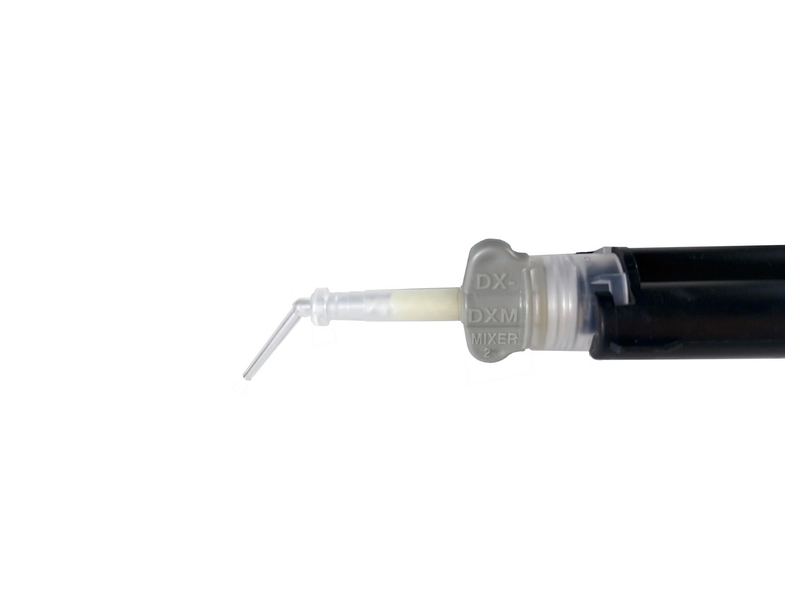 Core material Build Up Dental HP Mixing Tips DX-Mixer® 48pcs High Performance