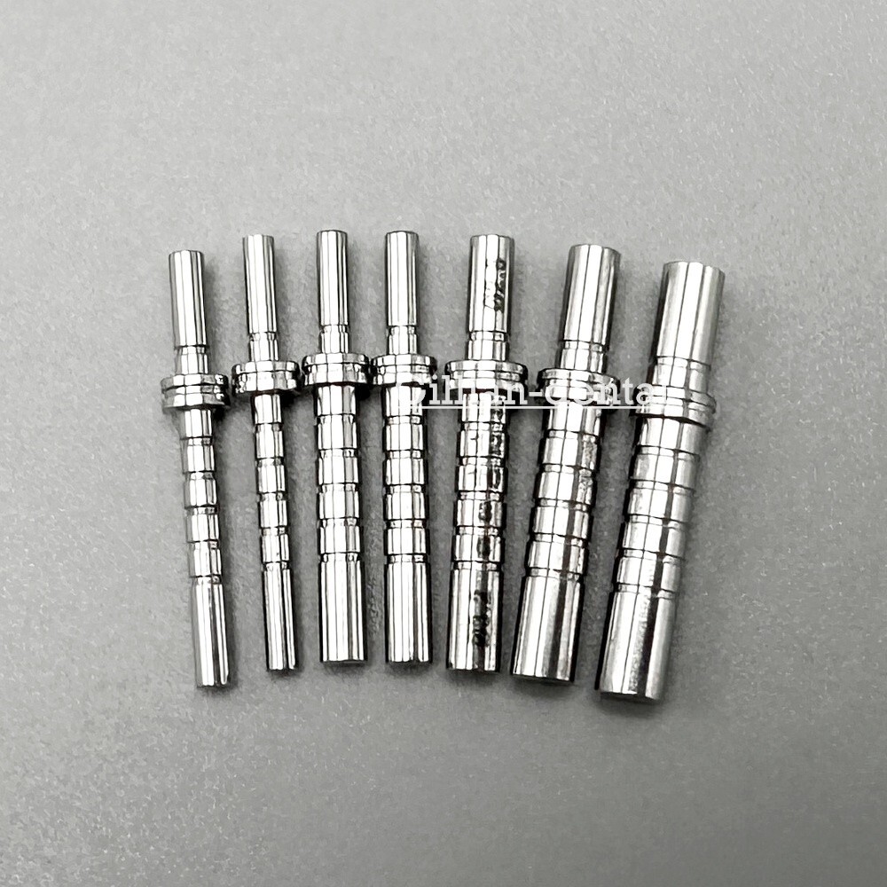 Dental Implant Depth Gauge Guide Pin Lab Parallel Pins Surgical Instrument