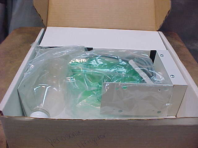 Parkell Today Periosonic Irrigator Stock# D580 With Bottles