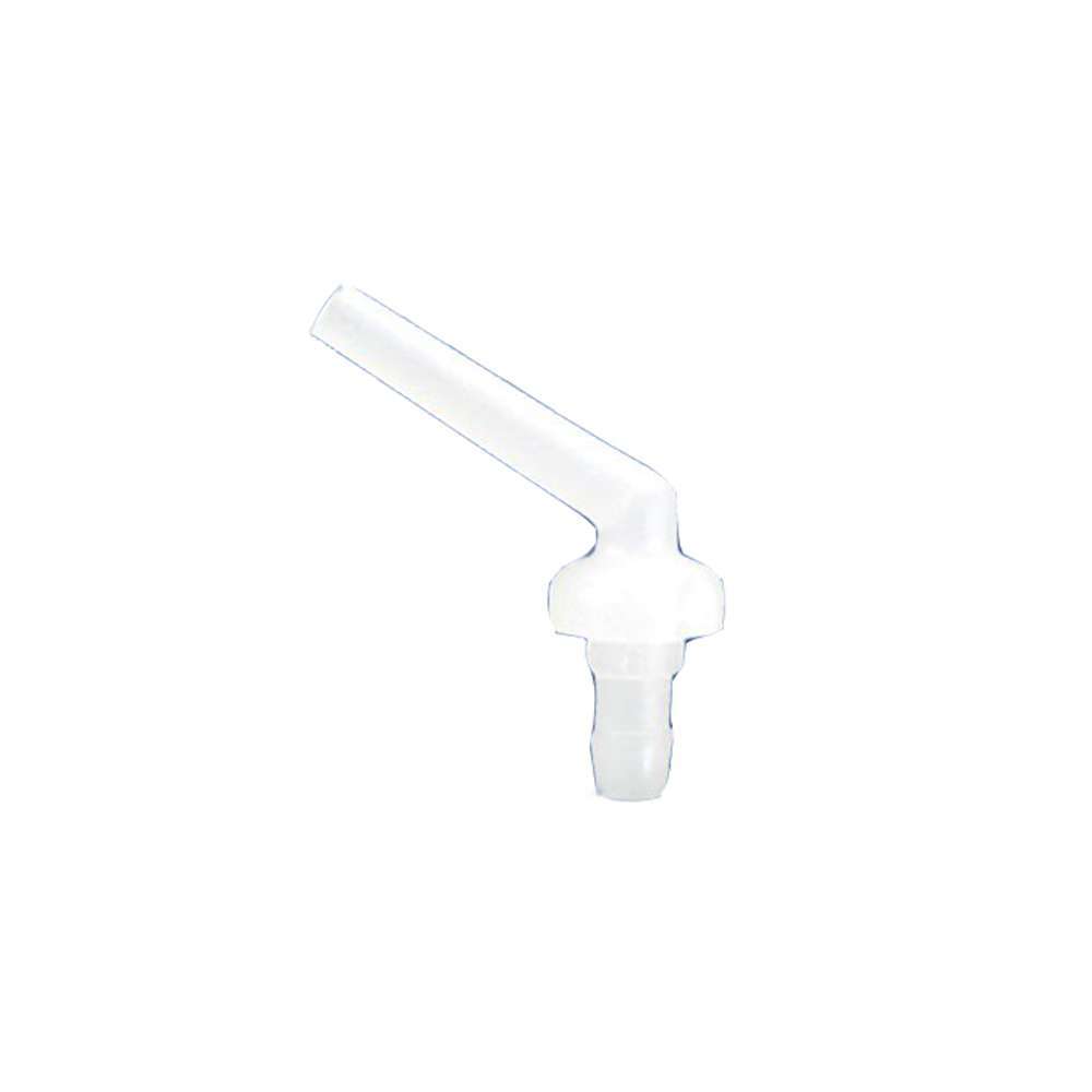 maxill Mixing Tips Intra Oral Extensions, Extra Small 45D, Clear, 100/Box
