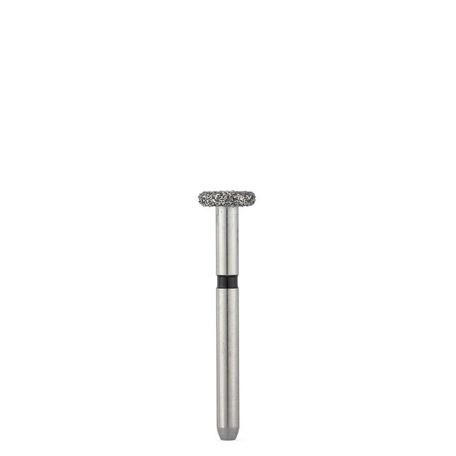 Brasseler Premium Wheel Diamond Carbide Burs variations