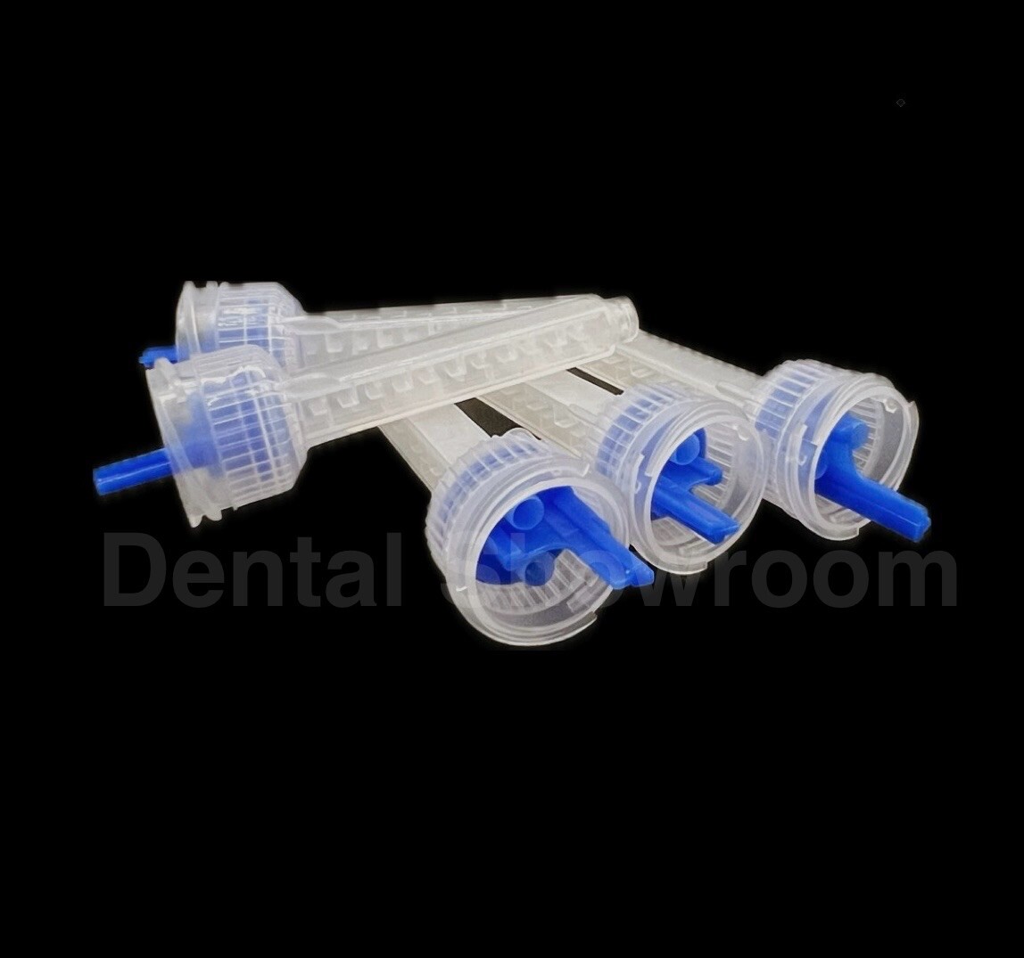 NEW Sultan Blue On Tip for Genie Heavy Viscosity 50/Pack