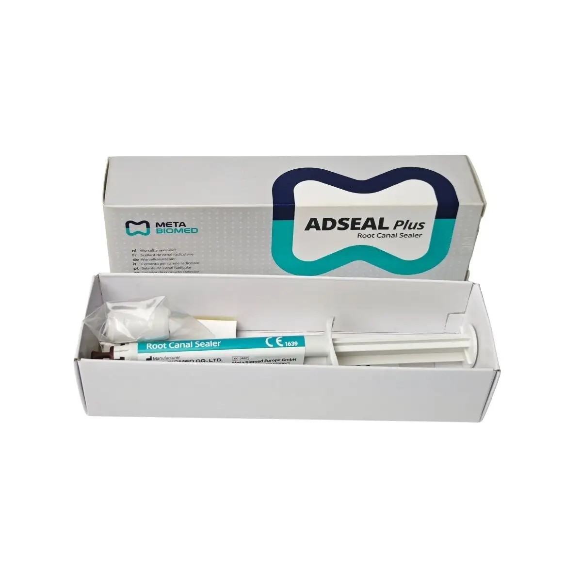 Meta Biomed Adseal Free Shipping