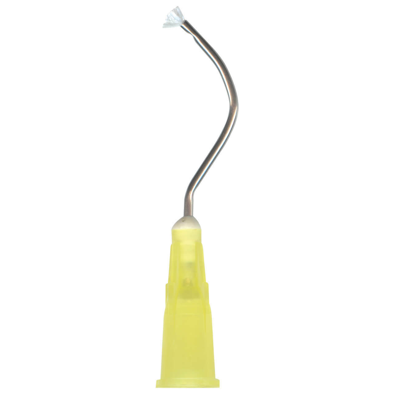 Ultradent Type Metal Infusor Dental Tips for Tissue Management System 100 Tips