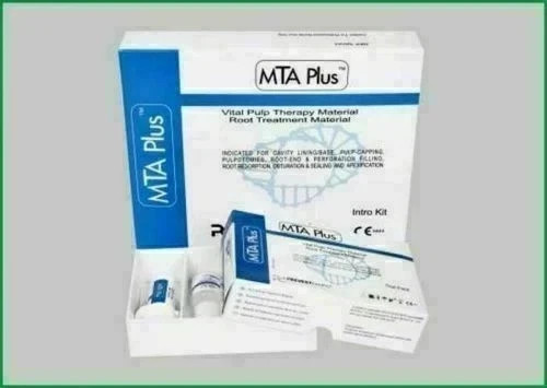 Prevest Denpro MTA Plus 1gm Vital Pulp Therapy & Root Treatment Material