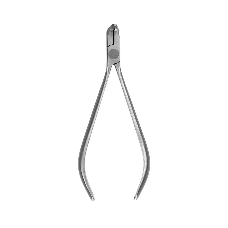 3x Hu-Friedy 678-101 Distal End Dental Cutter Universal Cut & Hold