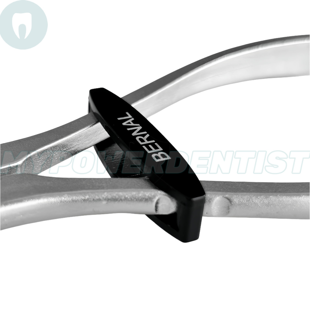 USA Dental Matrix Ring Power Plier Forcep Placement Clamp Separator Fit Wagotrix