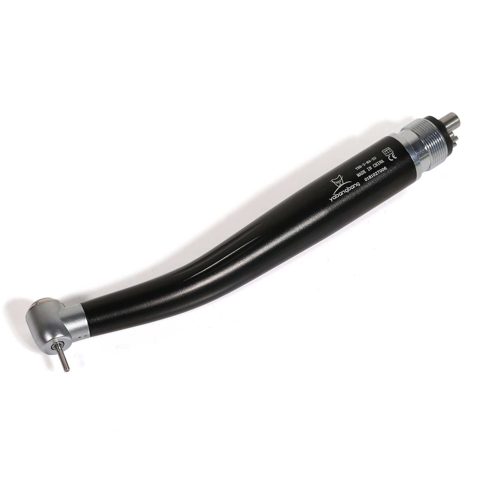 1-10 NSK Style Dental High Speed Handpiece Air Turbine 2/4 Hole 7 Colors USA