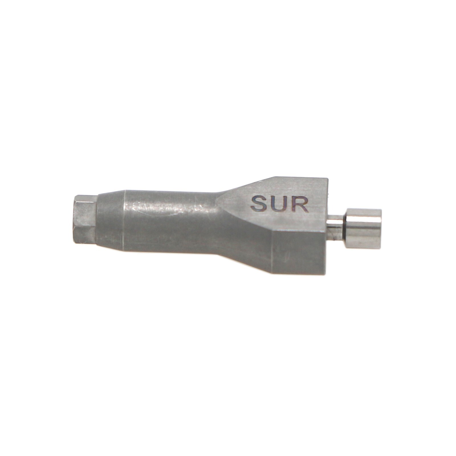 US Dental Mini/Regular Implant Scan Body for CAD/CAM fit OSSTEM Hiossen ET III