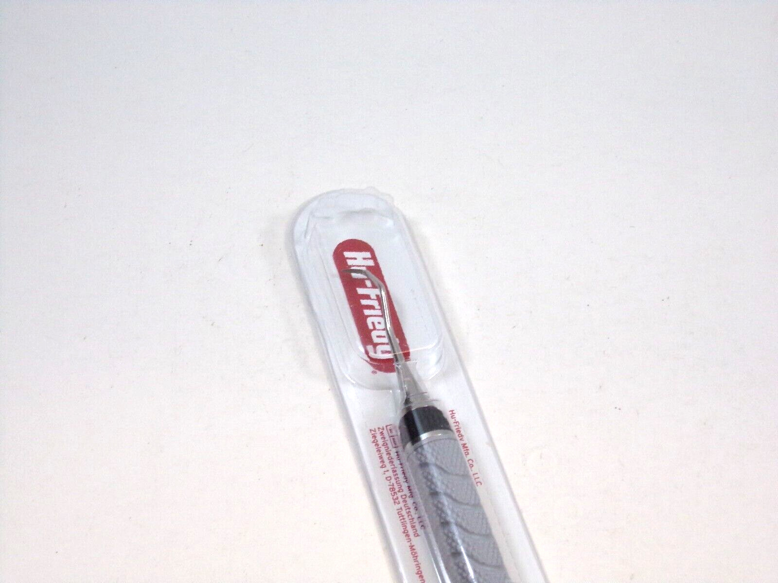 HU FRIEDY McCall Scaler Resin 11/12 | SM11/128C