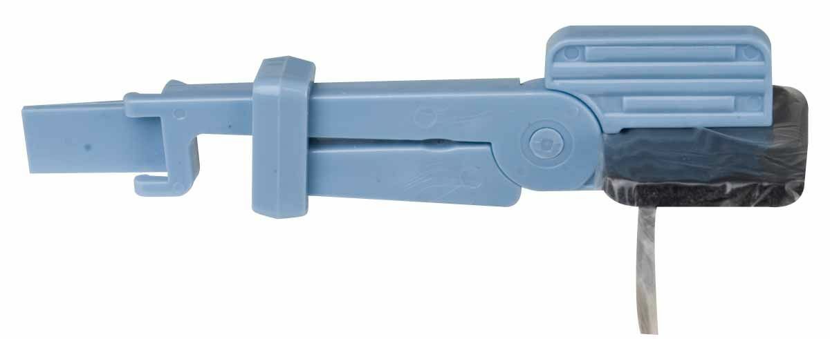 Dental Sensor Film Holder – (Blue) 3 per box