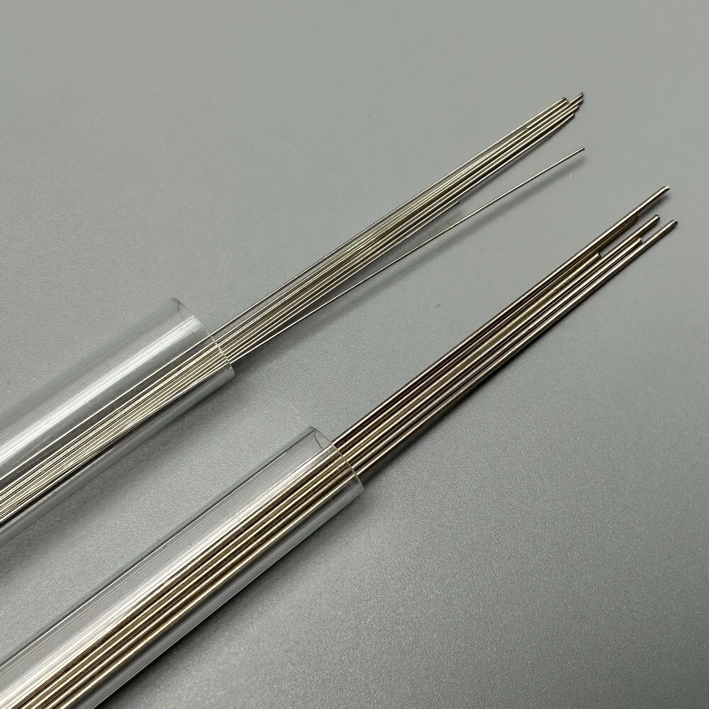 Dental Lab Orthodontic Solder Sticks Low Temperature Weld Soldering Wire 0.5/1.0