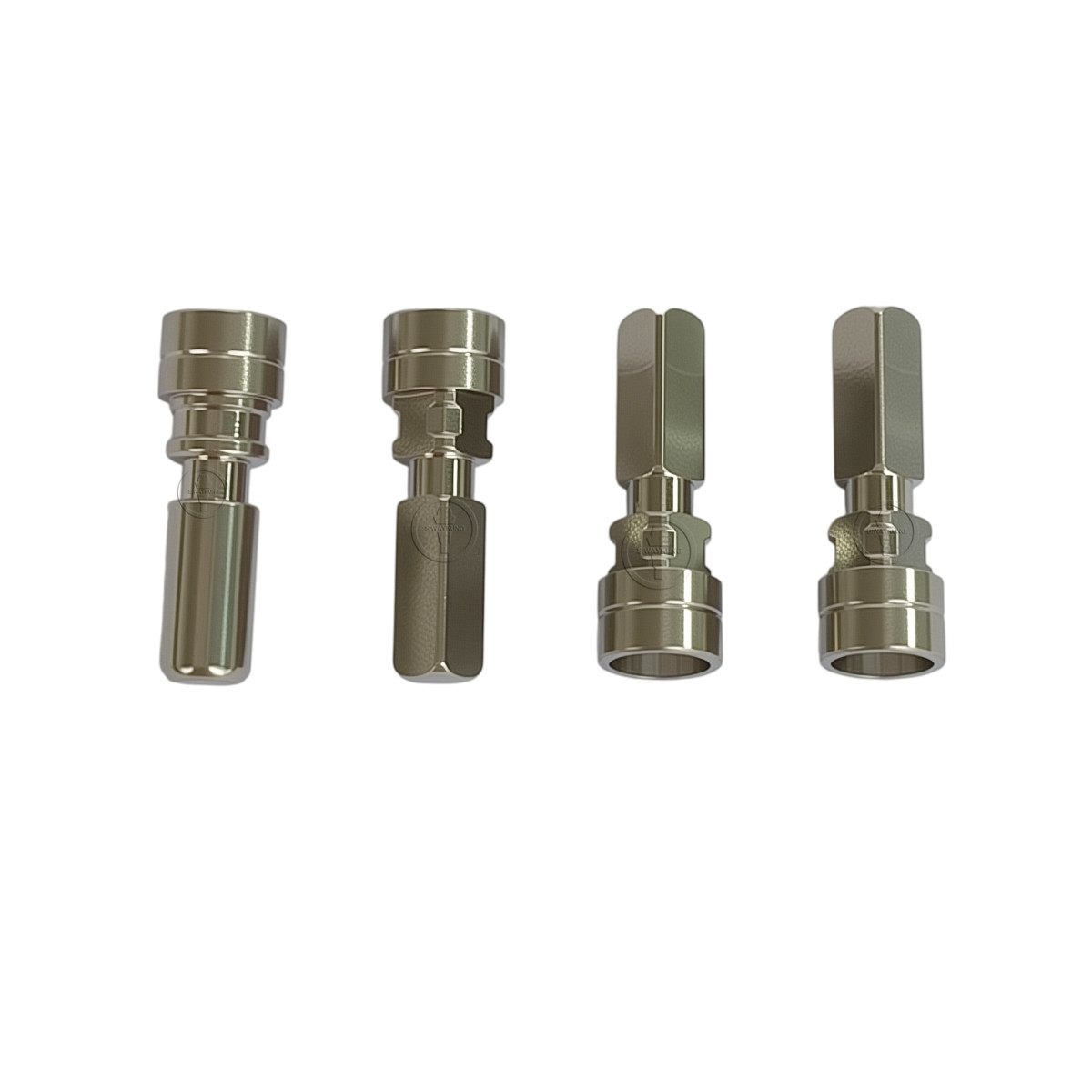 4/6/10/20 Pcs Dental Digital Analog replica compatible with Neodent GM