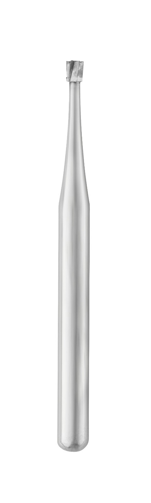 SS White Operatory Carbide Burs FG-34 Inverted Cone clinic pack 13034 100/Pack