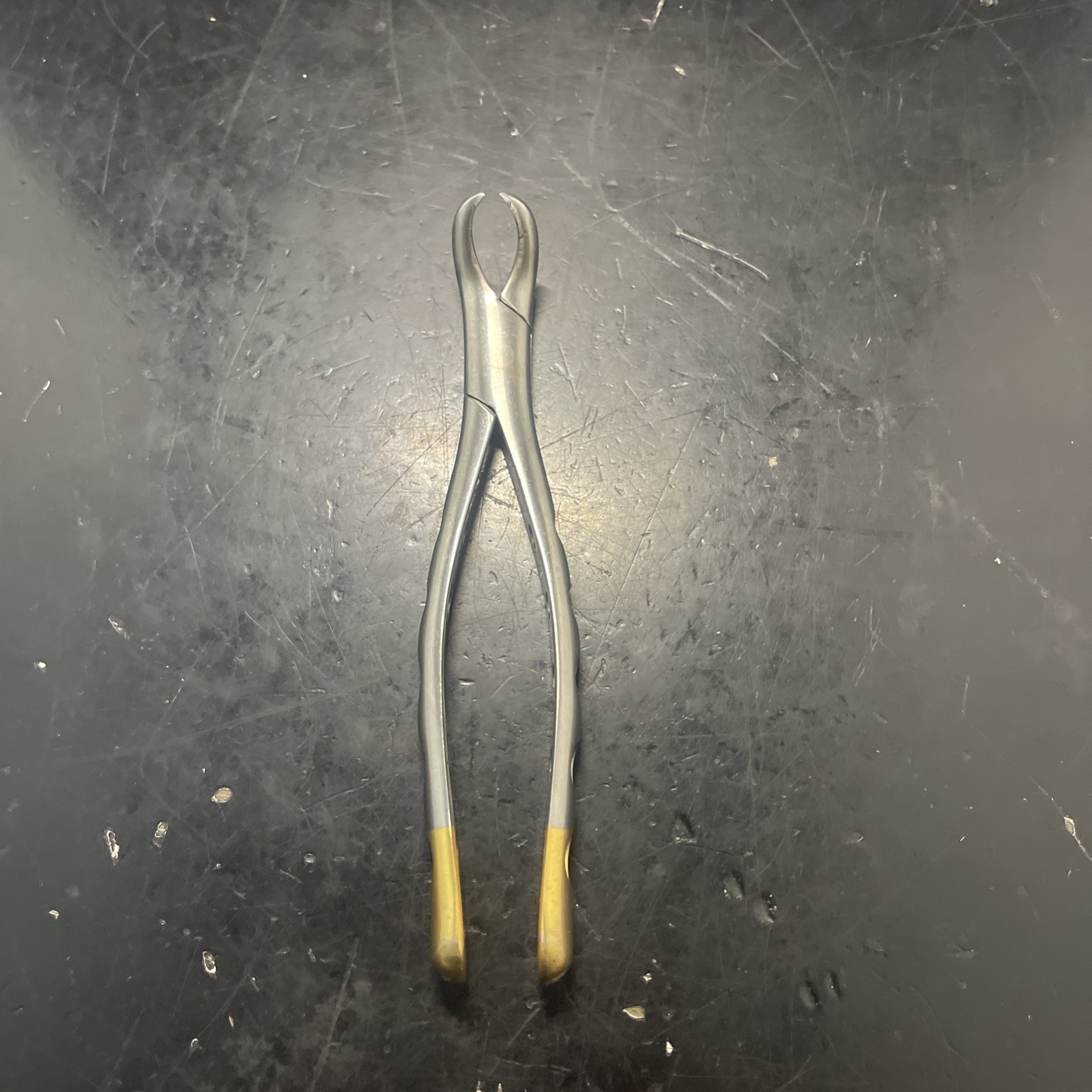 Dowell 1022-89 Forceps