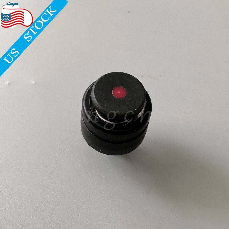 For Olympus MH-443 MH443 140/160/180/190 Gastrointestinal Suction Valves Button